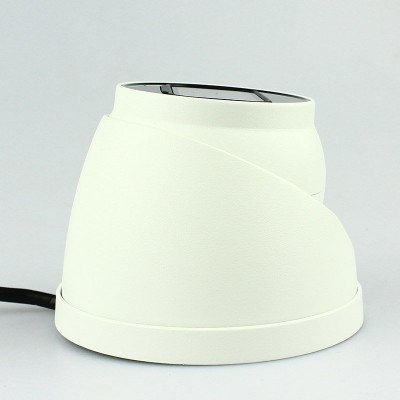 HDCVI видеокамера 5 Мп Dahua DH-HAC-HDW2501TP-Z-A для системы видеонаблюдения